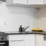 Jegeho Alej *