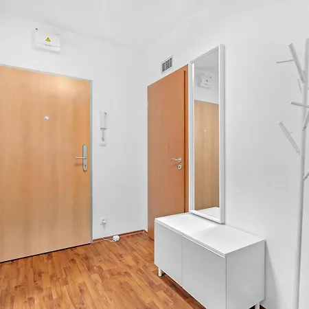 Jegeho Alej Apartamento *