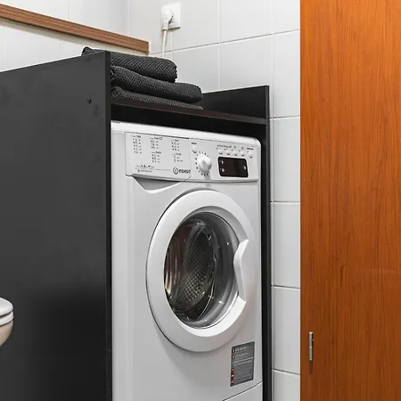 Appartement Jegeho Alej *