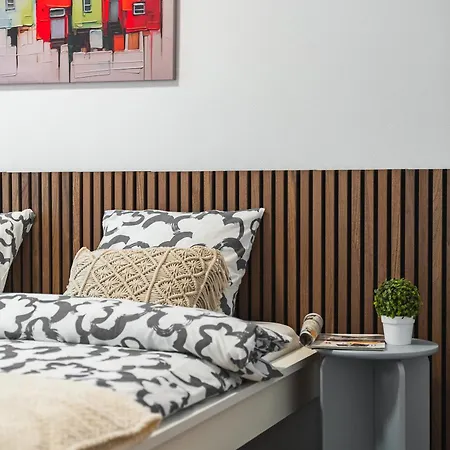 Jegeho Alej Bratislava