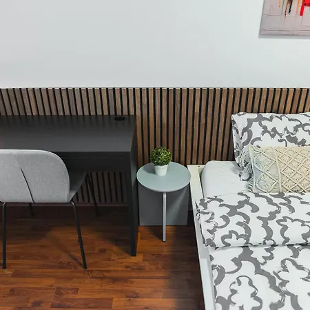 Appartement Jegeho Alej *