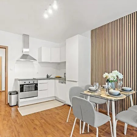 Appartement Jegeho Alej