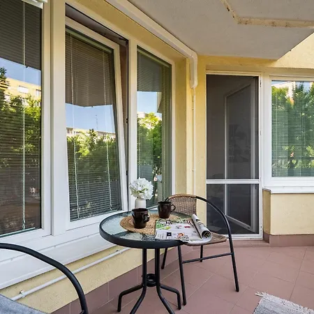 Appartement Jegeho Alej *