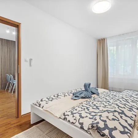 Jegeho Alej Bratislava