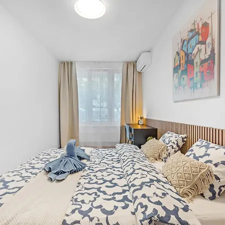 Jegeho Alej * Bratislava