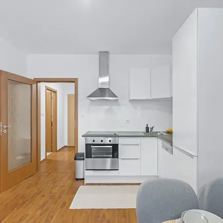 Jegeho Alej Bratislava